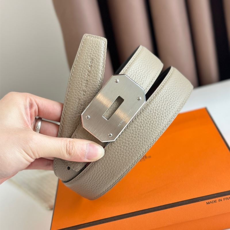 Hermes Belts